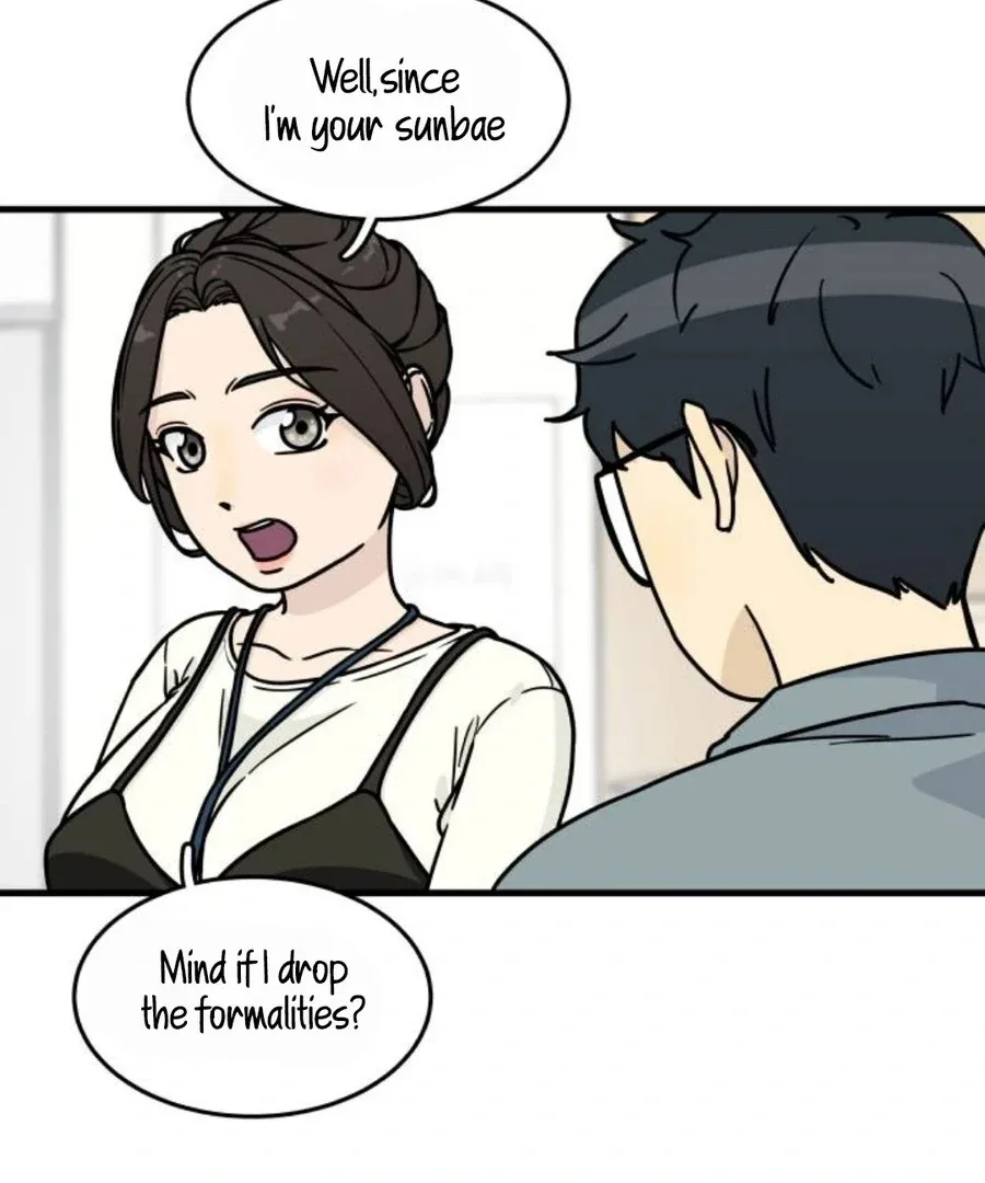 I’m Tired but I Want to Do Romance Chapter 1 page 72