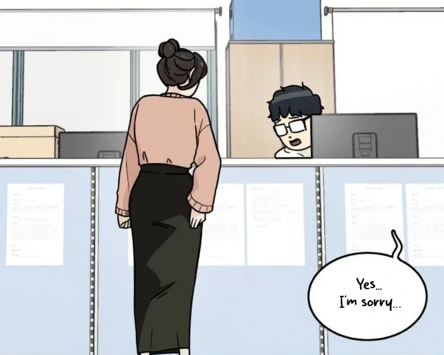 I’m Tired but I Want to Do Romance Chapter 1 page 16