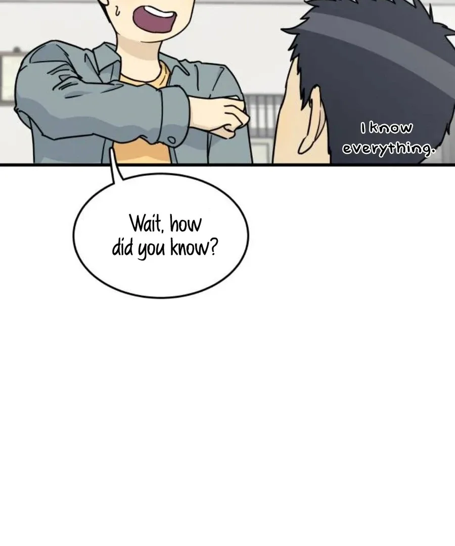 I’m Tired but I Want to Do Romance Chapter 1 page 55