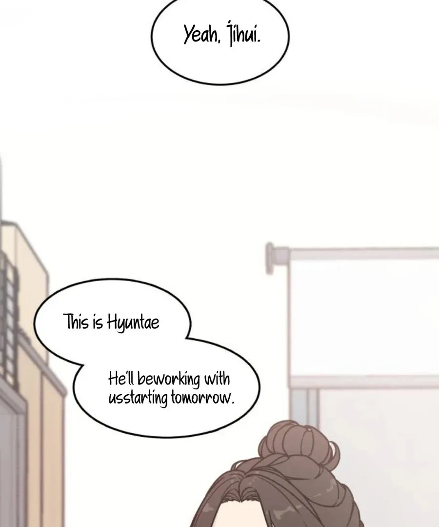 I’m Tired but I Want to Do Romance Chapter 1 page 64