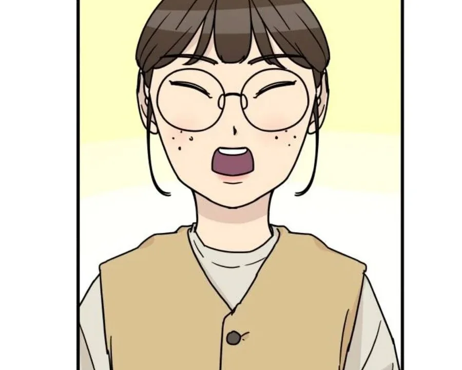 I’m Tired but I Want to Do Romance Chapter 1 page 86