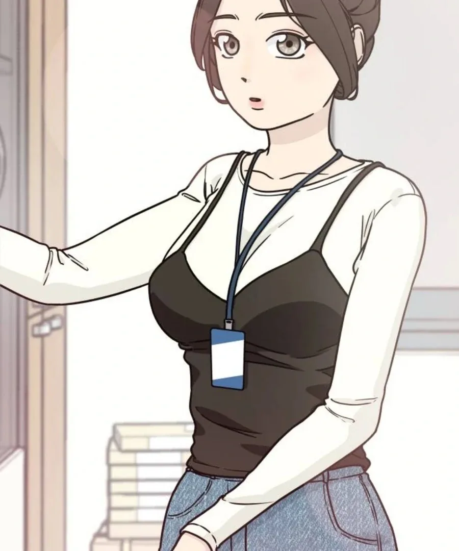 I’m Tired but I Want to Do Romance Chapter 1 page 65
