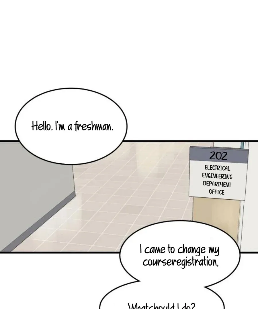 I’m Tired but I Want to Do Romance Chapter 1 page 82