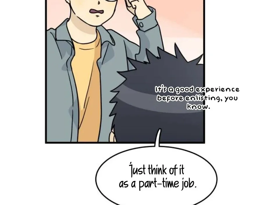 I’m Tired but I Want to Do Romance Chapter 1 page 59
