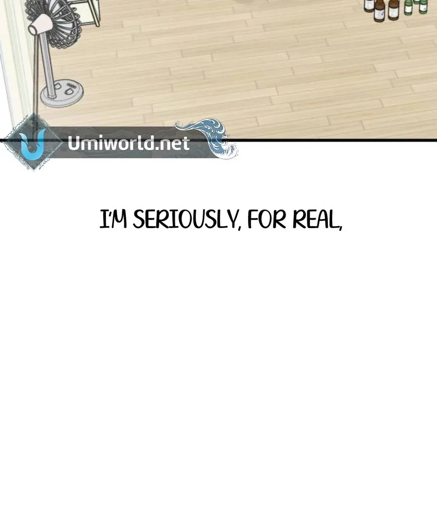 I’m Tired but I Want to Do Romance Chapter 1 page 46