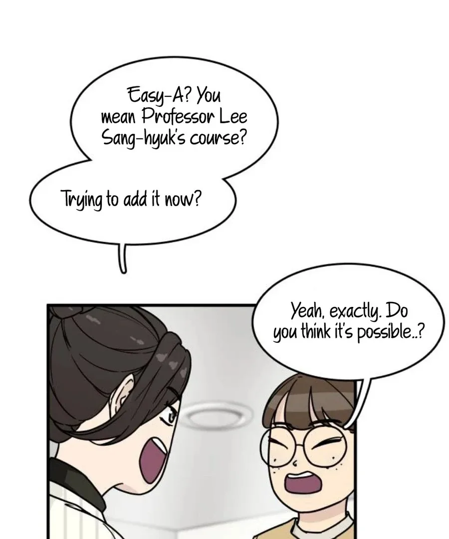 I’m Tired but I Want to Do Romance Chapter 1 page 108