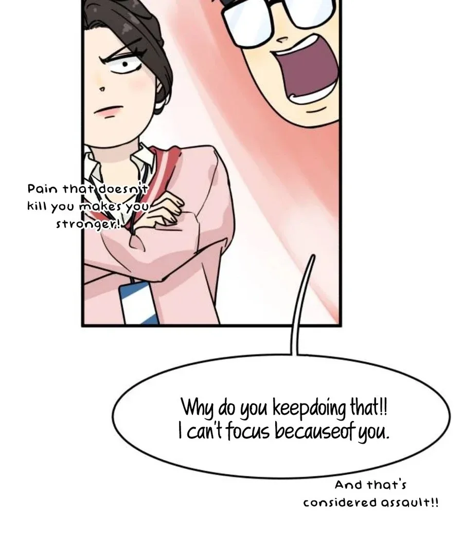 I’m Tired but I Want to Do Romance Chapter 1 page 156