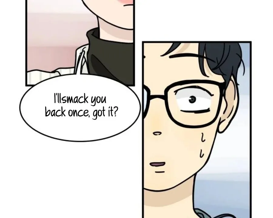 I’m Tired but I Want to Do Romance Chapter 1 page 131