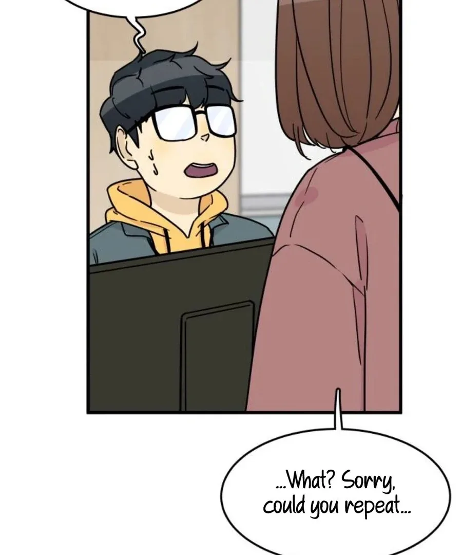 I’m Tired but I Want to Do Romance Chapter 1 page 137