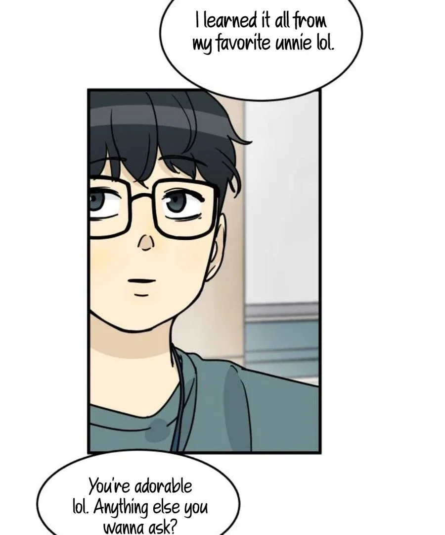 I’m Tired but I Want to Do Romance Chapter 1 page 112