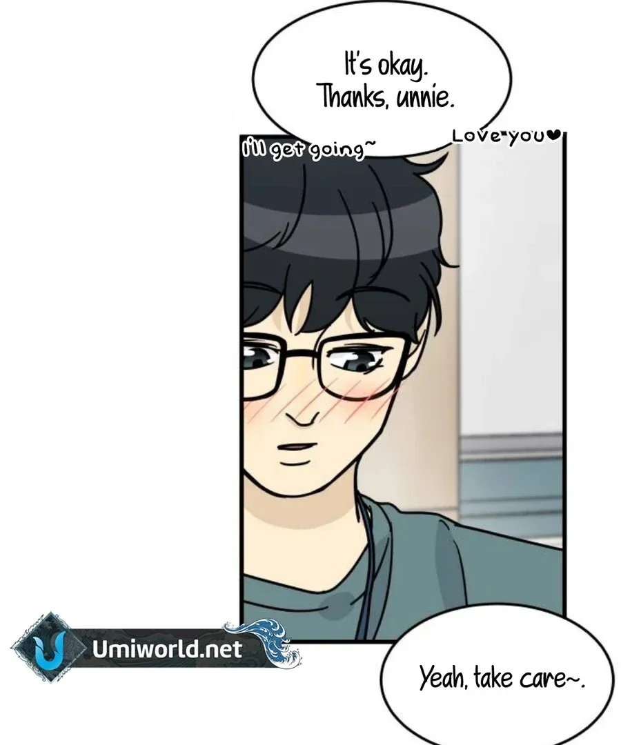 I’m Tired but I Want to Do Romance Chapter 1 page 115