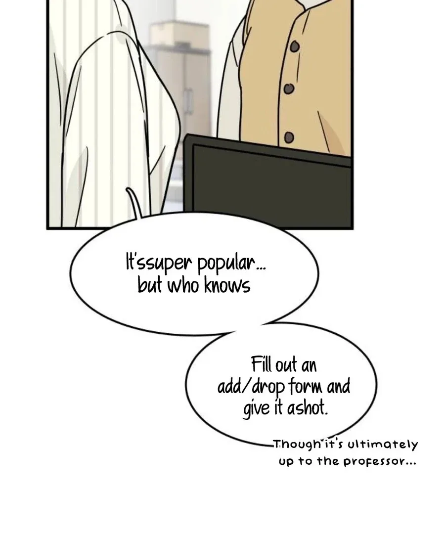 I’m Tired but I Want to Do Romance Chapter 1 page 109