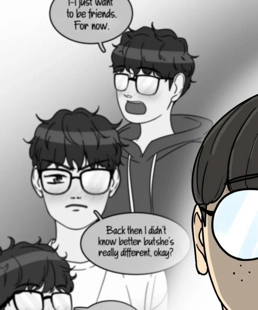 I’m Tired but I Want to Do Romance Chapter 1 page 210