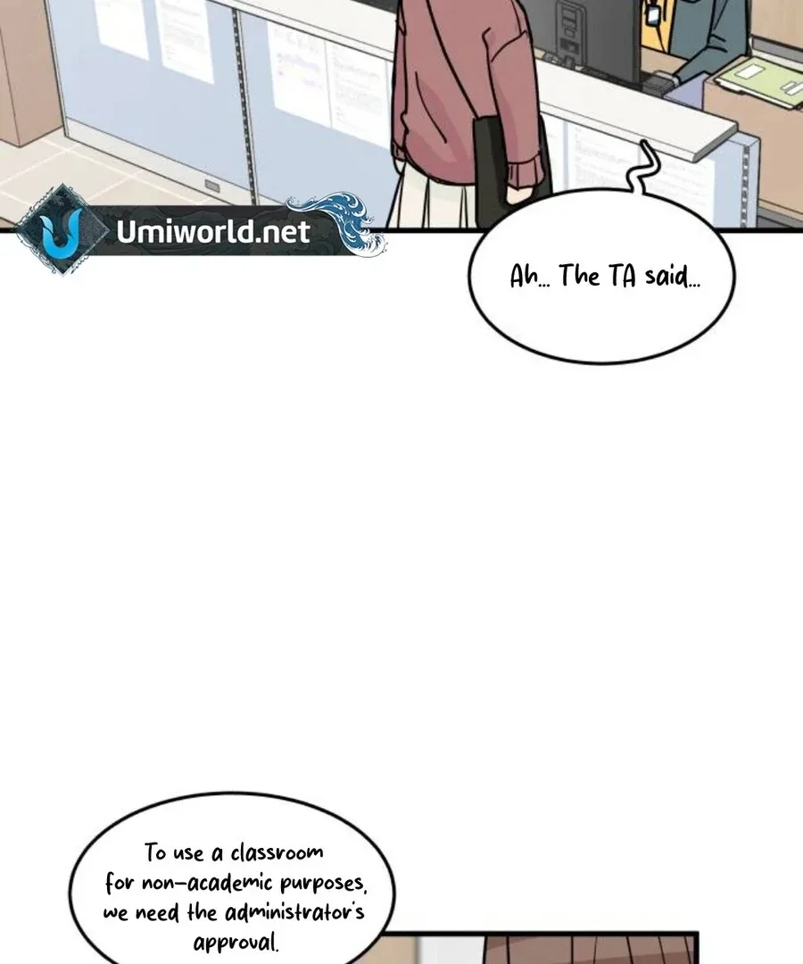 I’m Tired but I Want to Do Romance Chapter 1 page 136
