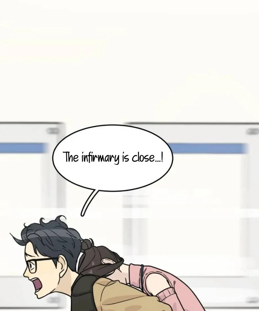 I’m Tired but I Want to Do Romance Chapter 1 page 262