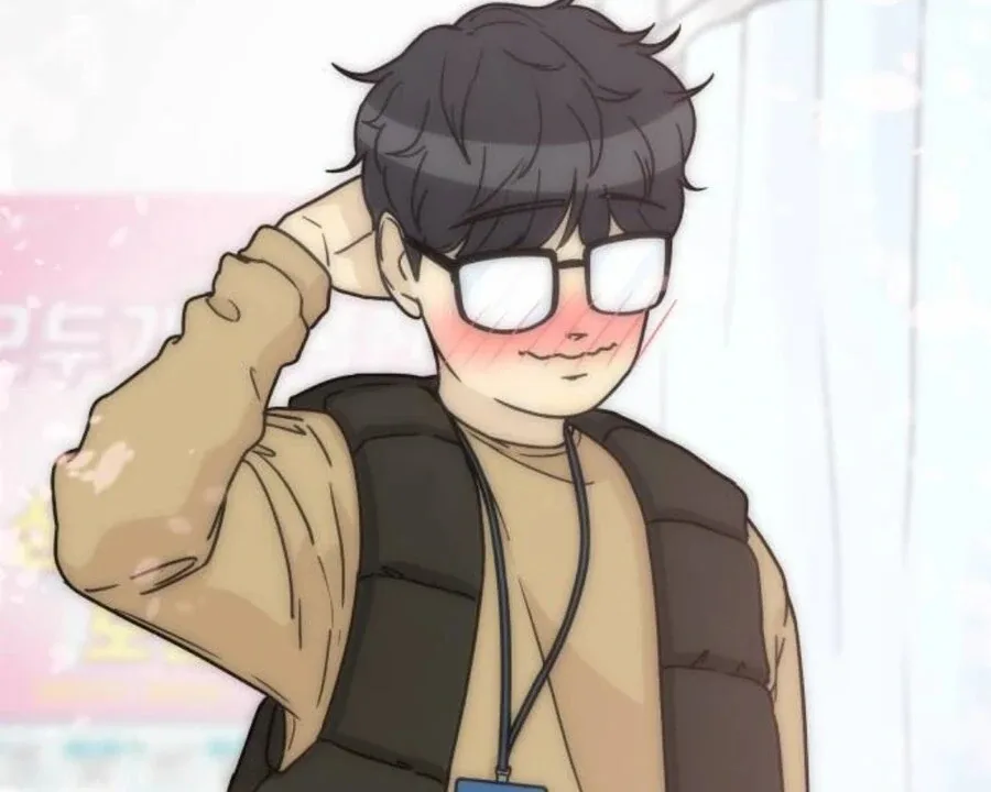 I’m Tired but I Want to Do Romance Chapter 1 page 308