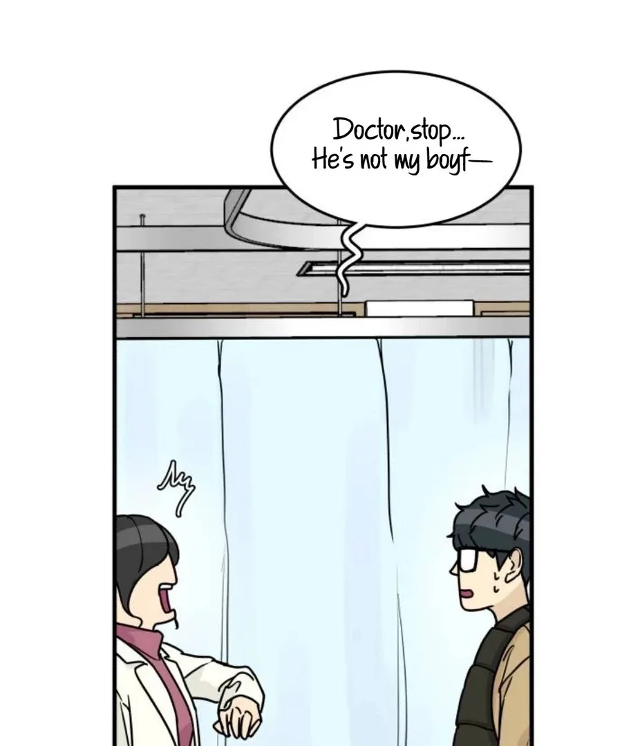 I’m Tired but I Want to Do Romance Chapter 1 page 277
