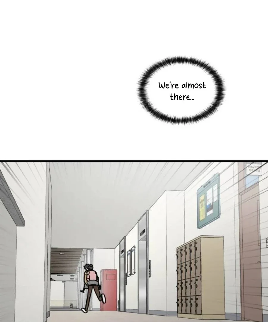 I’m Tired but I Want to Do Romance Chapter 1 page 266