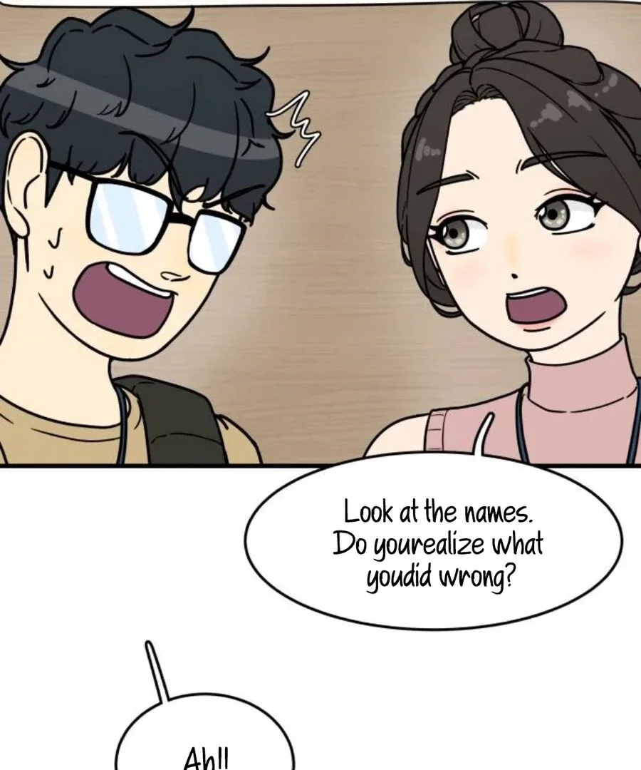 I’m Tired but I Want to Do Romance Chapter 1 page 231
