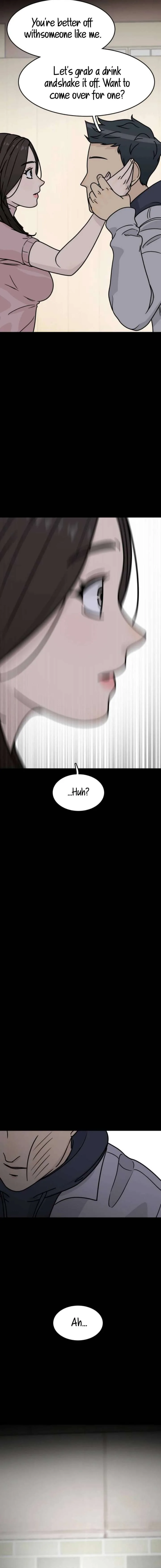 I’m Tired but I Want to Do Romance Chapter 5 page 7