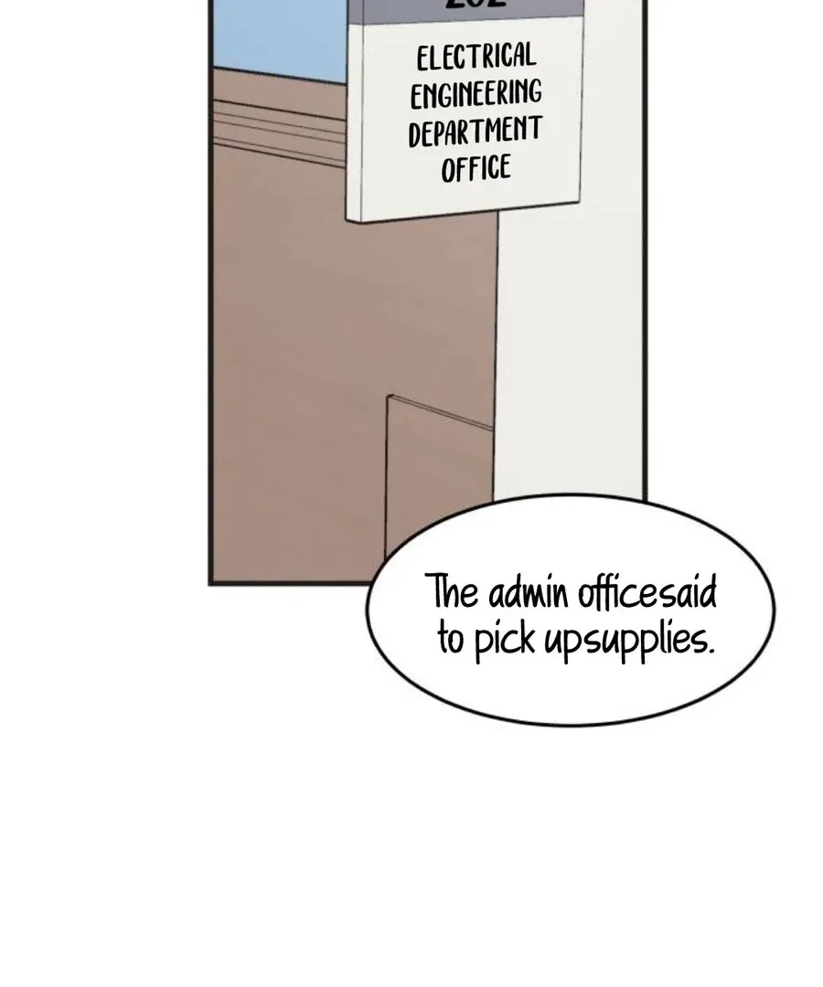 I’m Tired but I Want to Do Romance Chapter 2 page 15