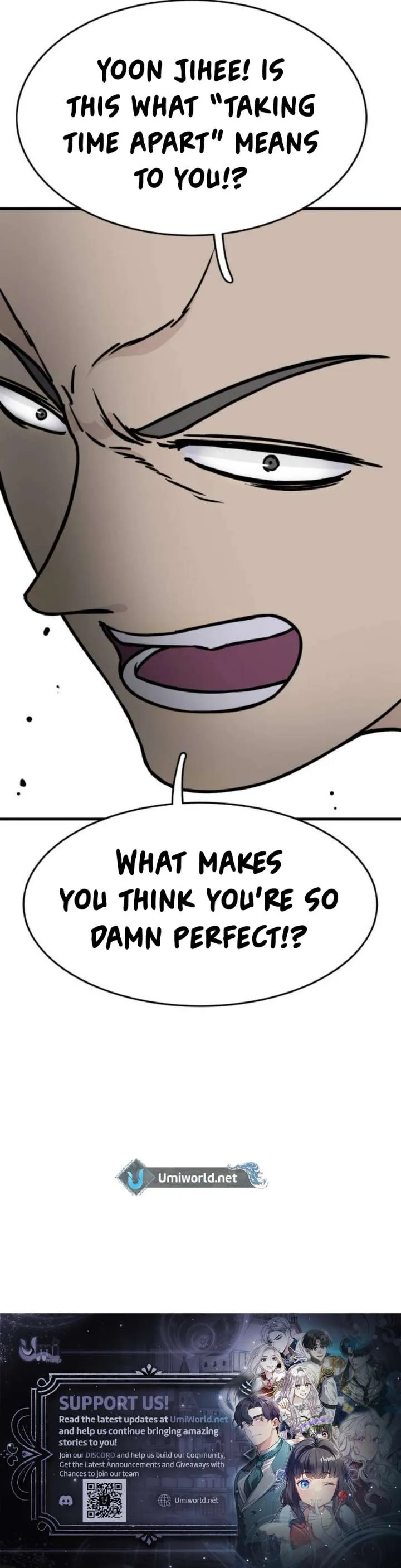 I’m Tired but I Want to Do Romance Chapter 9 page 30