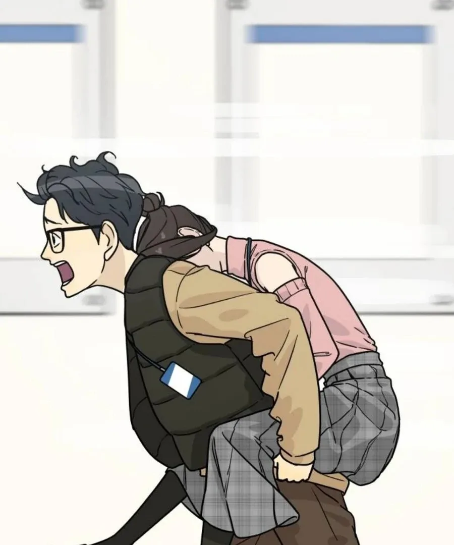I’m Tired but I Want to Do Romance Chapter 2 page 3