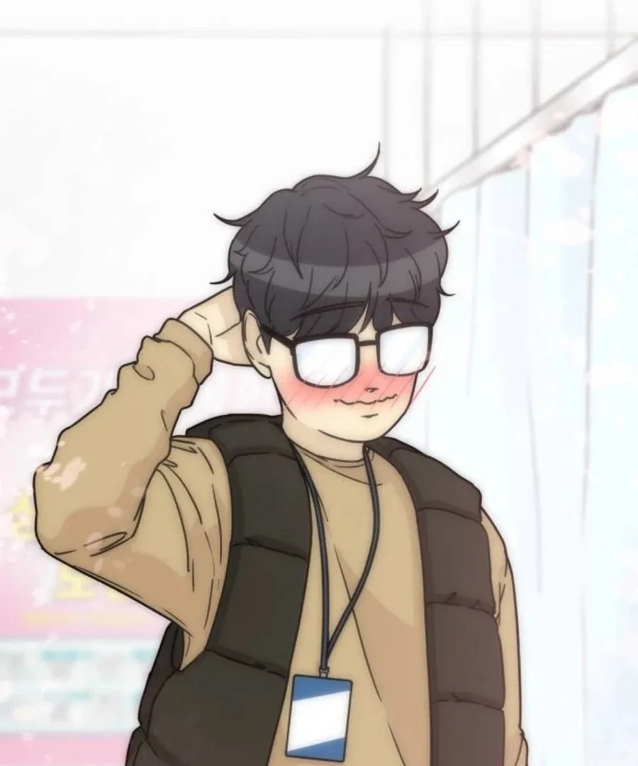 I’m Tired but I Want to Do Romance Chapter 2 page 8