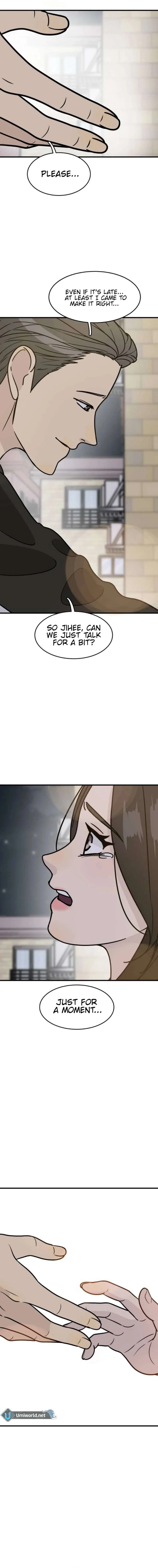 I’m Tired but I Want to Do Romance Chapter 10 page 26