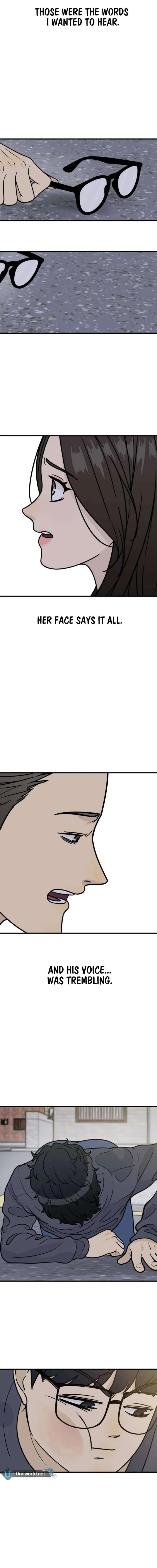 I’m Tired but I Want to Do Romance Chapter 10 page 24