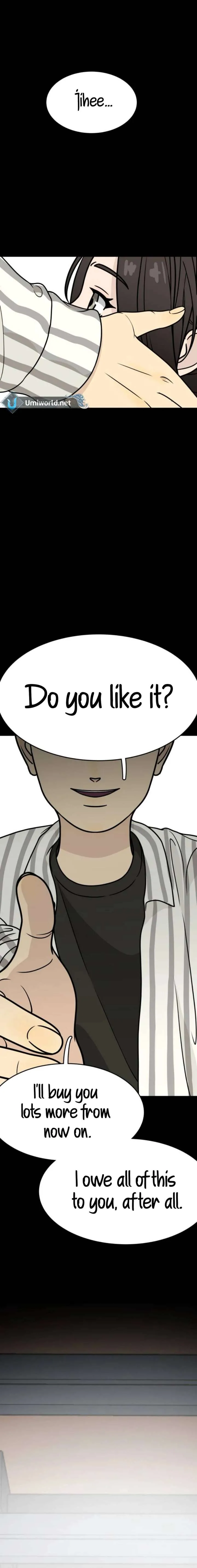 I’m Tired but I Want to Do Romance Chapter 5 page 21