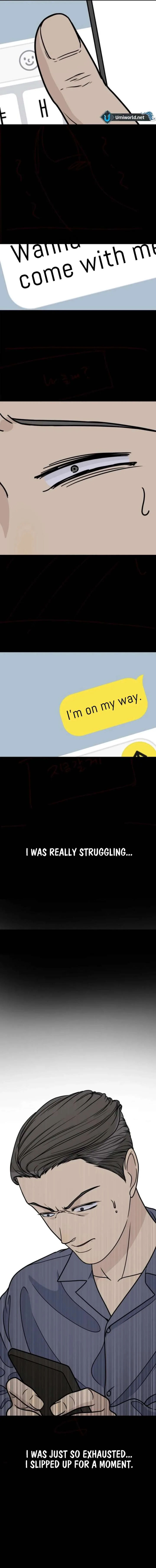 I’m Tired but I Want to Do Romance Chapter 10 page 6