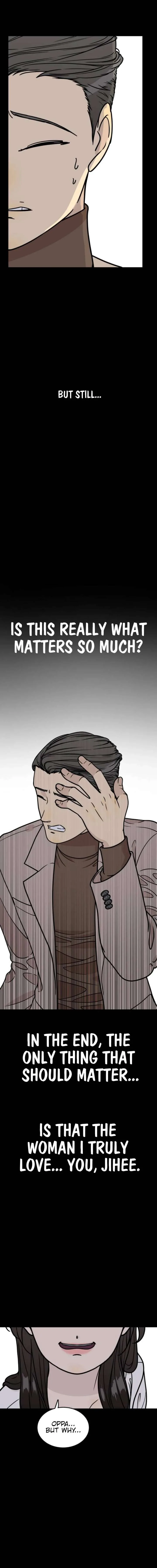 I’m Tired but I Want to Do Romance Chapter 10 page 15