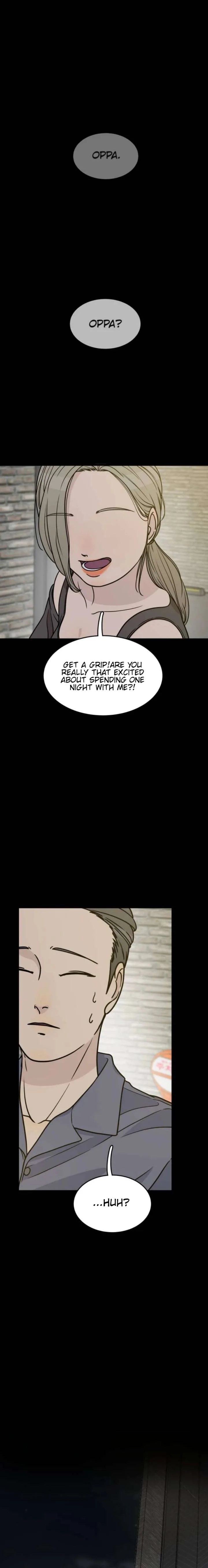 I’m Tired but I Want to Do Romance Chapter 10 page 7