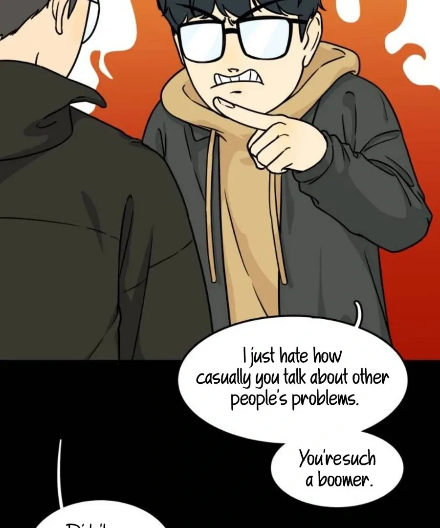 I’m Tired but I Want to Do Romance Chapter 2 page 41