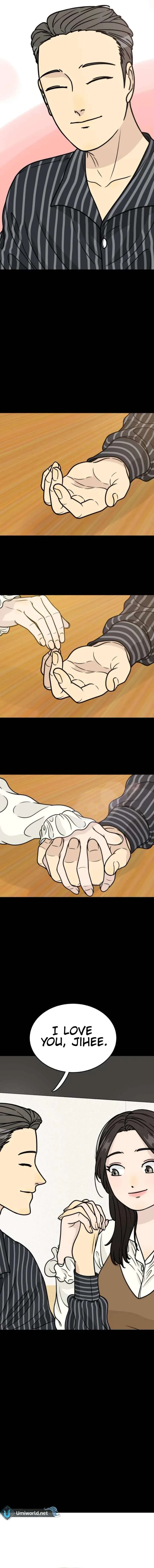 I’m Tired but I Want to Do Romance Chapter 11 page 19