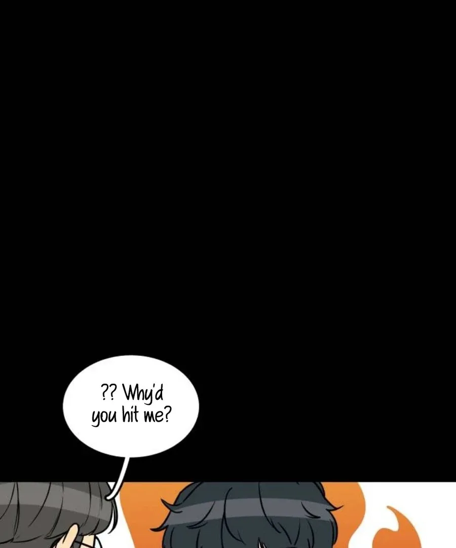 I’m Tired but I Want to Do Romance Chapter 2 page 40