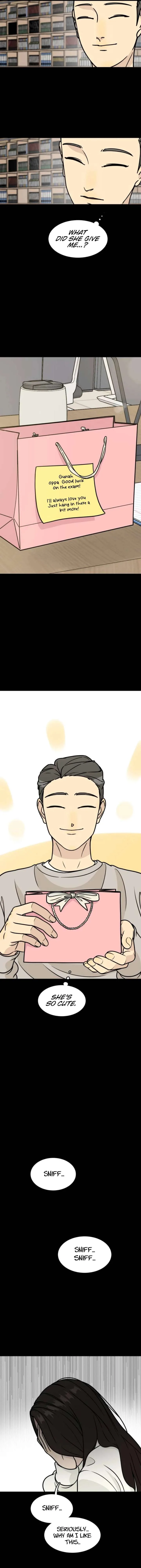 I’m Tired but I Want to Do Romance Chapter 11 page 14