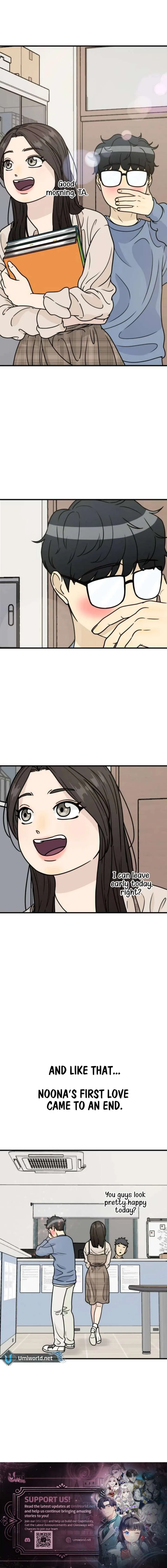 I’m Tired but I Want to Do Romance Chapter 11 page 37