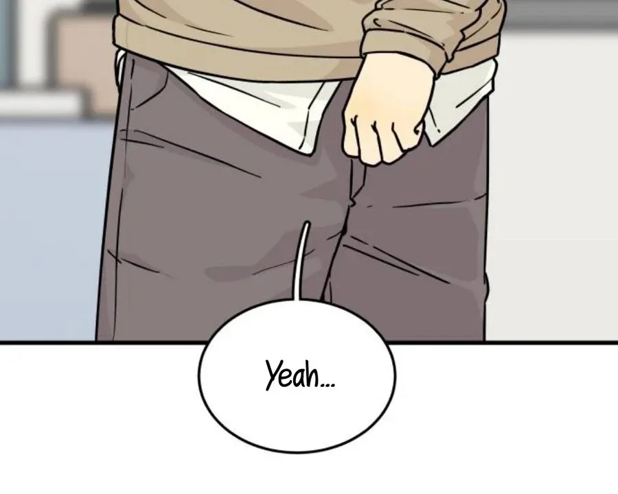 I’m Tired but I Want to Do Romance Chapter 2 page 28