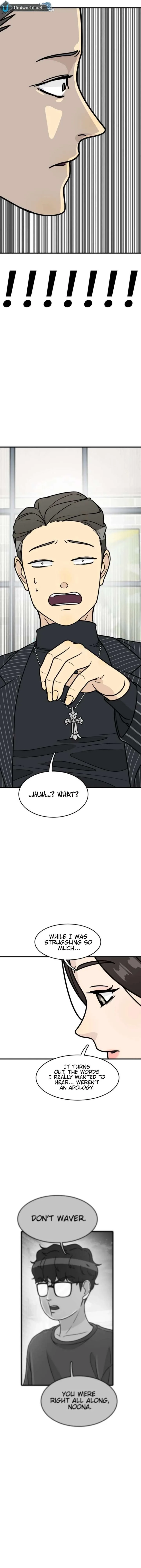I’m Tired but I Want to Do Romance Chapter 11 page 29