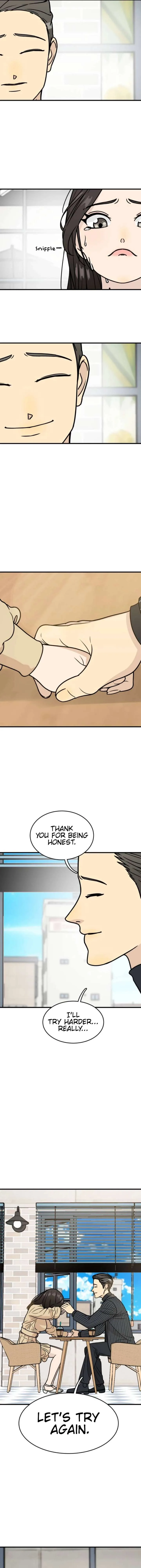 I’m Tired but I Want to Do Romance Chapter 11 page 25