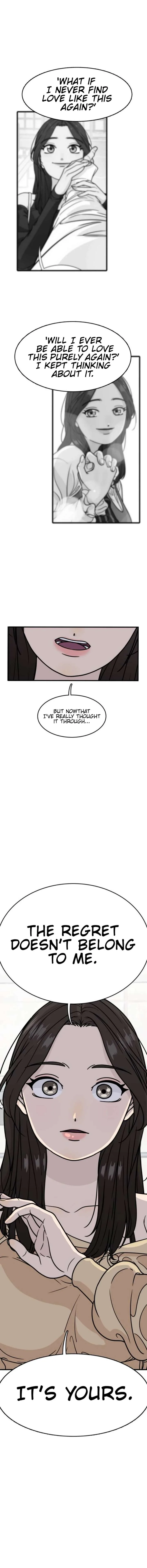 I’m Tired but I Want to Do Romance Chapter 11 page 28