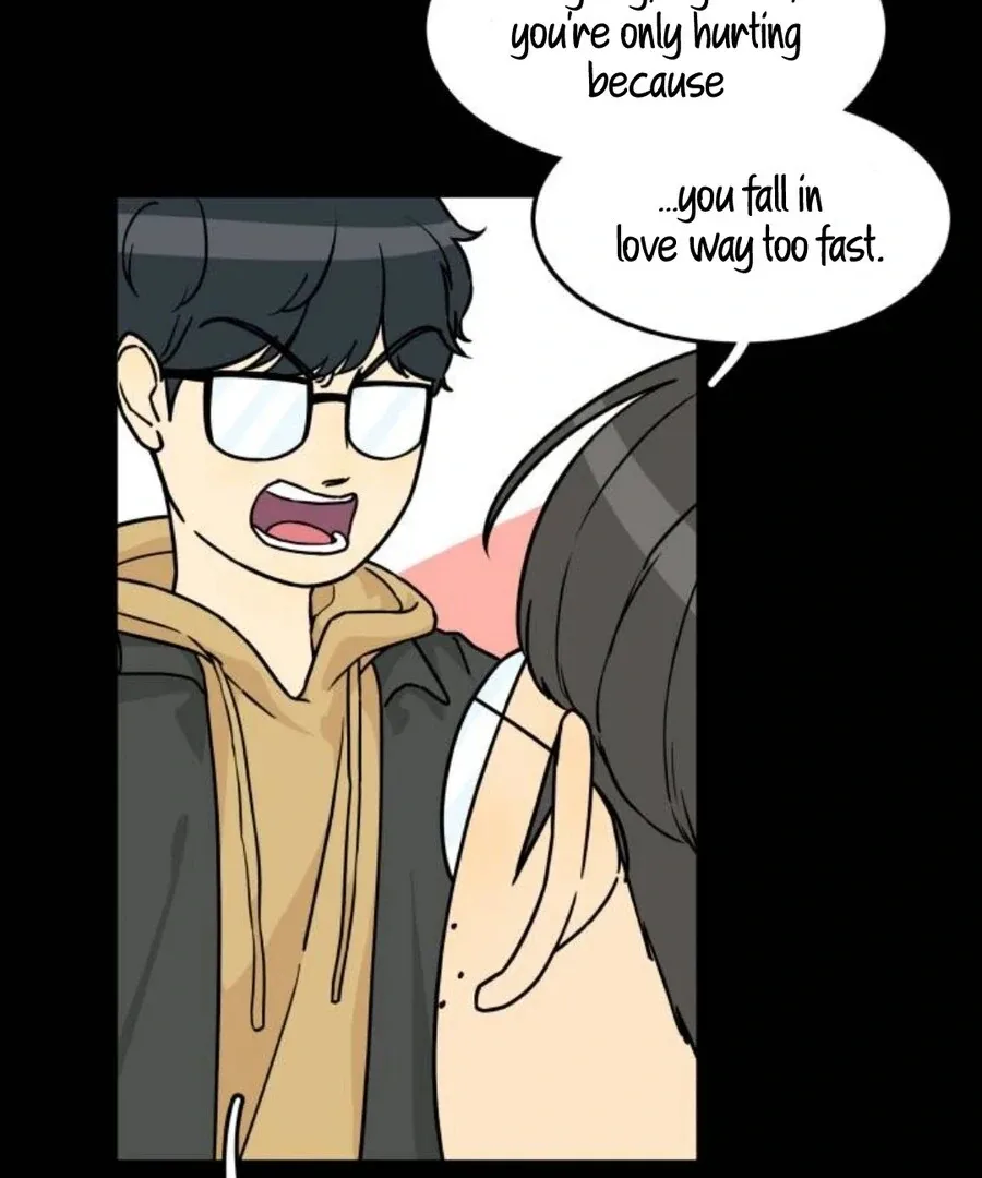 I’m Tired but I Want to Do Romance Chapter 2 page 43
