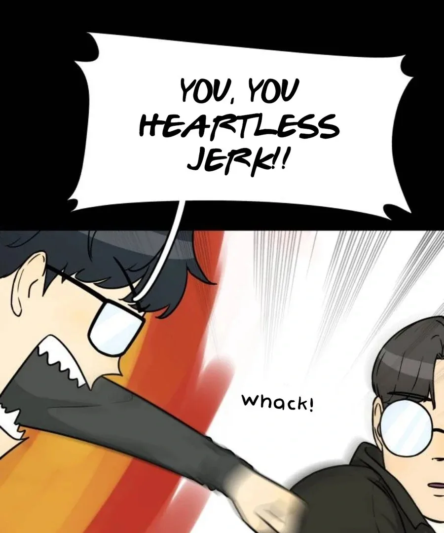 I’m Tired but I Want to Do Romance Chapter 2 page 38