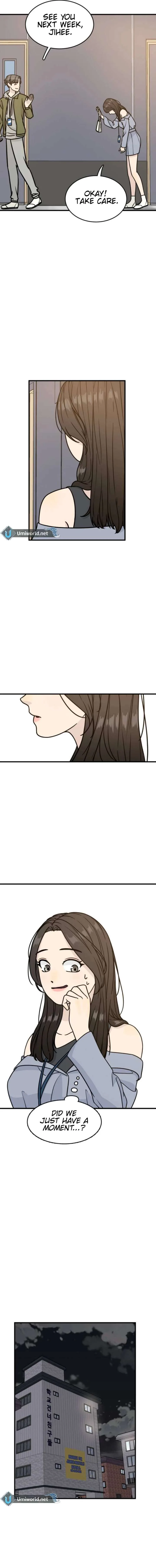 I’m Tired but I Want to Do Romance Chapter 13 page 16