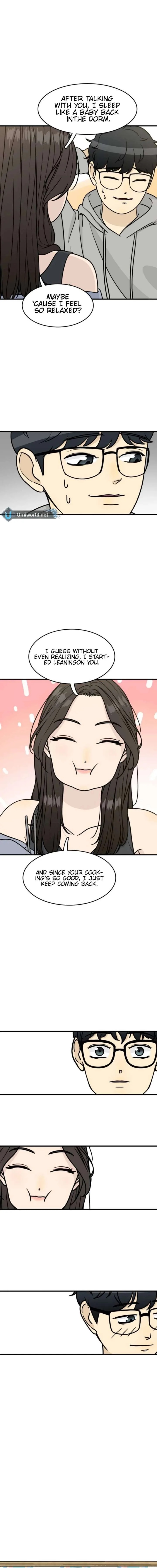 I’m Tired but I Want to Do Romance Chapter 13 page 23