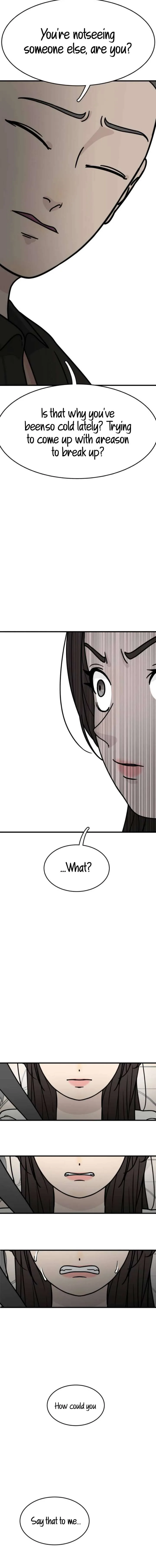 I’m Tired but I Want to Do Romance Chapter 7 page 26