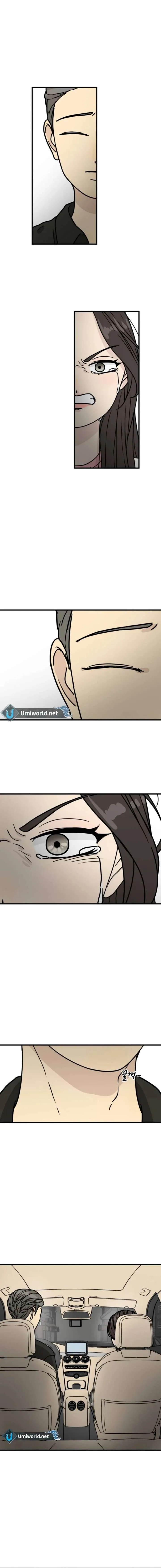 I’m Tired but I Want to Do Romance Chapter 7 page 30