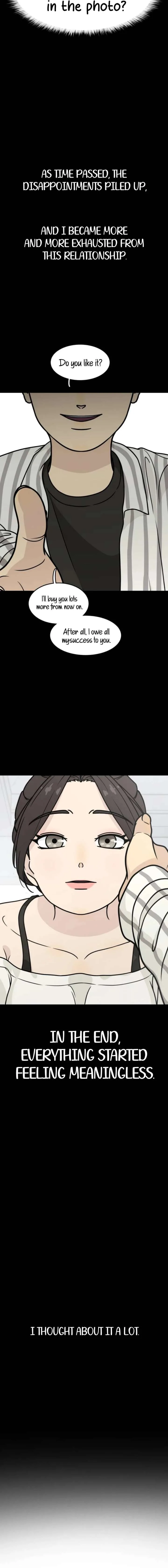 I’m Tired but I Want to Do Romance Chapter 7 page 15